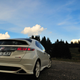 Illustration for article titled Type-R Vs. CR-Z: Photos
